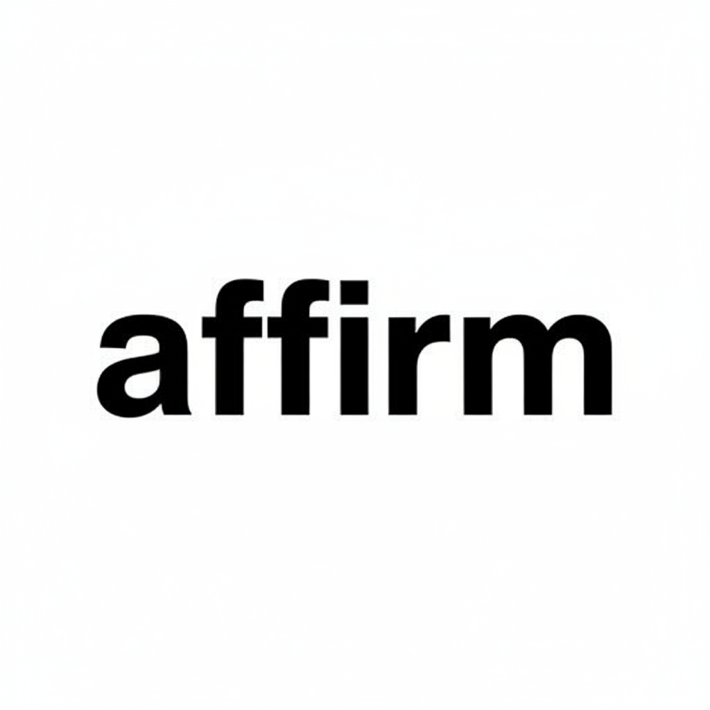 Affirm