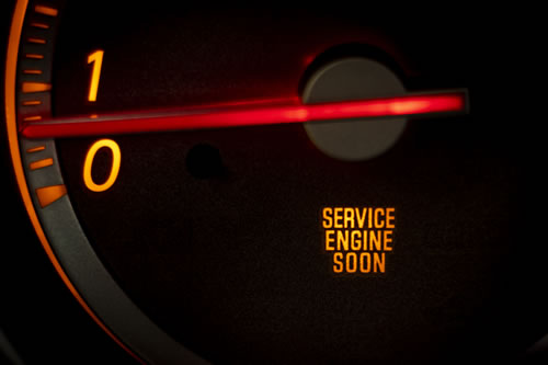 Diagnostics/Check Engine Light