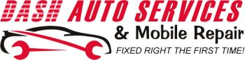 Dash Auto Services & Mobile Repair