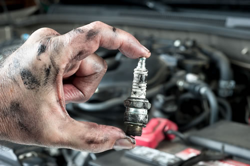 Tune Up/Engine Performance